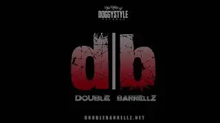 (DoubleBarrellz) @Twin614 - Gifted In The Present