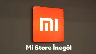 Xiaomi Mi Store İnegöl AVM - Bursa Mağazamız