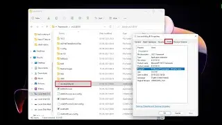 How To Check NET Framework Version On Windows 11