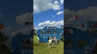 Арт фестиваль Белое озеро