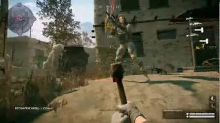 Warface: Нагиб Братков с АС-50. ТК-2.