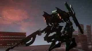 Armored Core 6 is My GOTY 2023