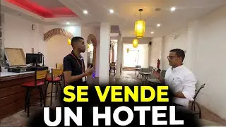 Un HOTEL en la Zona Colonial de Santo Domingo con la mejor ubicación