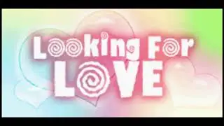 Looking For Love - SEED9 'Gmajor'