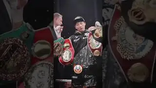 Naoya Inaoya an Murodjon Akhmadaliev.