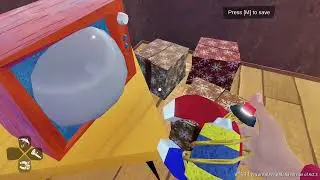 Hello Fredbear in Roblox Part 2