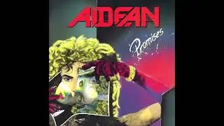 Aidean - Stranger [lyrics] (HQ Sound)