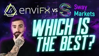 Sway Markets vs. EnviFX: What's Best for Traders? 😎