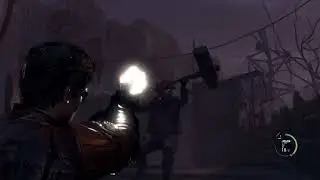 Fish 🐠 monster ? [resident evil 4 remake Part3]
