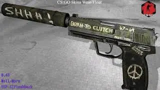 All USP-S Skins (2019) - CS:GO