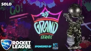 South America Knows How to Play Rocket League