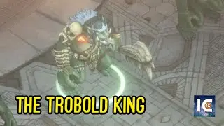 Pathfinder Kingmaker Part 61 Blind, First Play, Challenging, Roleplay, Chaotic Good Eldritch Knight