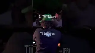 African High Tempo (friday 30.08 at Le Point Éphémère) - Final lineup