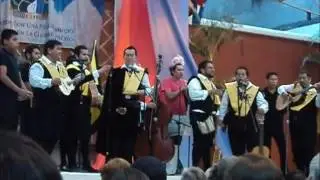 Quien te cantara - Tuna Remembranza de Cuernavaca