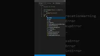 syntax of if-else statement in python..