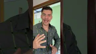 QUEM SE MEXER PERDE 😂