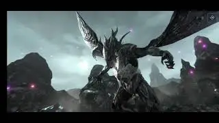 Final Fantasy Ever Crisis - Bahamut EX2