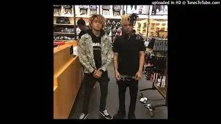 BamSavage - Sayonara (In 'n' Out) V1 (feat. XXXTENTACION)