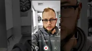 Huawei: цвет с ИИ (чб + цвет)