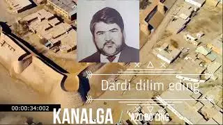 Otajon Xudoyshukurov -Yodimda (Dardi dilim eding)