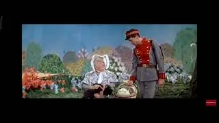 Профессия ведьма?