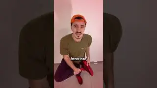What if you wore sneakers for 1 month?