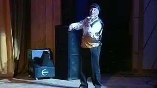 IX Международный фестиваль еврейской культуры и искусства. 2007 год.