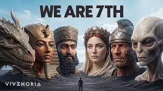 The Sumerian Records Show We Are The 7th Civilizations! So Who Are The Other Six? History For Sleep