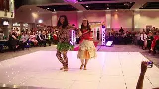 BIRMINGHAM | ULTRA BALLROOM | RHIAN KAROLSKI & KRISTOFER KAROLOSKI