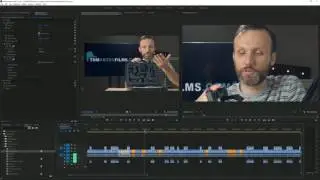 Applying Effects FAST in Adobe Premiere - editing time-saver