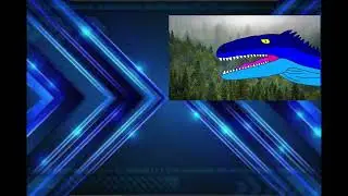 Rexy & Zeb Find Out About 87