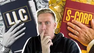 LLC or S Corp? Tax Benefits, Pros, and Strategies Compared