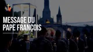 64e PMI - Le message du Pape François