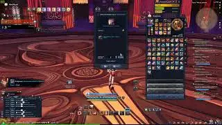 Blade and Soul Let`s play