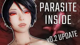Parasite Inside Act 2 FULL GAMEPLAY - UPDATE