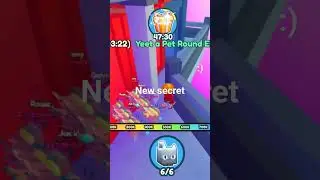 New secret #shorts  #roblox