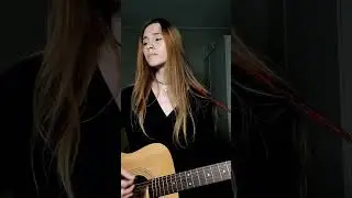 Кино (В.Цой) - следи за собой (cover)