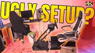 SETUP ECONOMICO MA FUNZIONALE! O UGLY SETUP? - CARICAMENTE ITA 4K