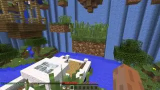 майнкравт mini game#3(3 режима)