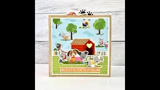 EasilyDistractedbyDogs