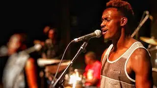 Reggae Mashup Okello Max  Insta Famous