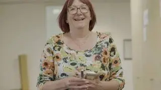Bev raconte son expérience avec les microphones Roger™