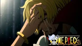 SANJI: El 