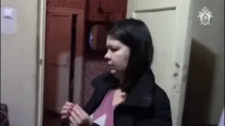 Мать-убийца рассказала, как зарезала своего ребенка