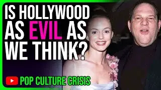 'My Father Warned Me That Hollywood is Evil'