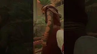 Assassin's Creed: Mirage - Booty in the face