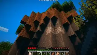 Майнкрафт выживание 4