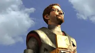 [SFM] Excuse me, sir