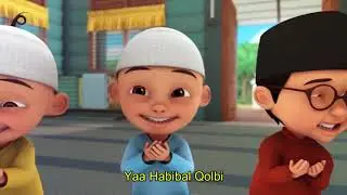 Lagu Ya Upin & Ipin -  Reverse video