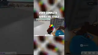 PAYASOS- AÑO NUEVO en BLOXBURG  